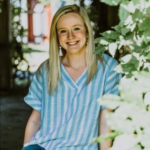 Meet your Posher, Madison